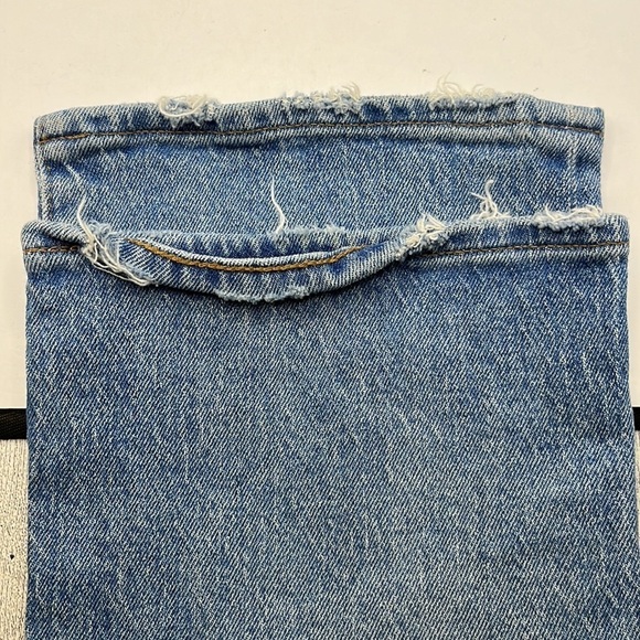 Madewell Cali Demi Boot High Rise Size 26 - Picture 15 of 16